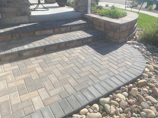 Hardscape